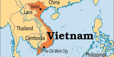 Mapa de hanoi mundo